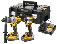 Power Tool Combo Kit DeWALT DCK2052H2T 