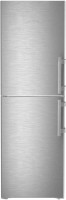 Photos - Fridge Liebherr Prime SBNsdd 526i stainless steel