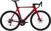 Photos - Bike Giant Propel Advanced Disc 2 2022 frame XL
