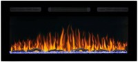 Photos - Electric Fireplace ArtiFlame AF40WR