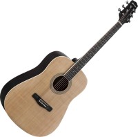 Photos - Acoustic Guitar Boroughs B20D Starter Kit 