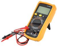 Photos - Multimeter Voltronic Power VC890D 
