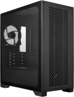 Computer Case Cooler Master Elite 301 Lite black