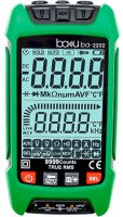 Photos - Multimeter BAKKU BA-2202