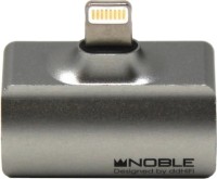 Photos - Headphone Amplifier Noble TC44Pro 4.4mm Pentaconn with Lightning 