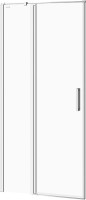 Photos - Shower Screen Cersanit Moduo 90x195 S162-005