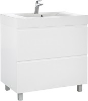 Photos - Washbasin cabinet Norway Terra 60 M108060 