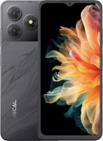 Photos - Mobile Phone Oscal Flat 2 128 GB / 4 GB