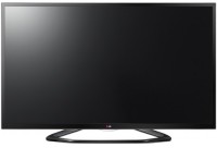 Photos - Television LG 50LA644V 50 "  black