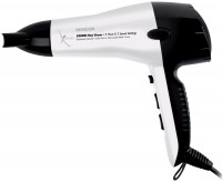 Hair Dryer Sencor SHD 6600W 