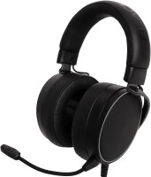 Photos - Headphones Black Shark Goblin X2