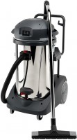 Photos - Vacuum Cleaner Becker Domino 78 Inox BS