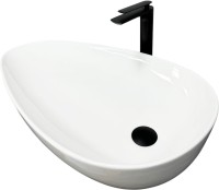 Photos - Bathroom Sink VBI Trento 750 VBI-011903 750 mm