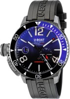 Wrist Watch U-Boat Sommerso 9519 