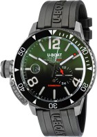Wrist Watch U-Boat Sommerso 9520 