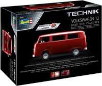 Photos - Model Building Kit Revell Volkswagen T2 Bus (1:24)