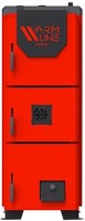 Photos - Boiler Warmline Premium Plus 75 75 kW