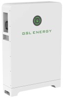 Photos - Inverter GSL ENERGY GSL051280A-B-GBP2