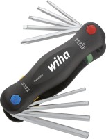 Tool Kit Wiha 25293 