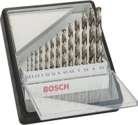 Tool Kit Bosch 2607010538 