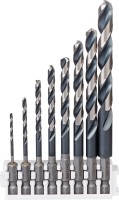 Tool Kit Bosch 2608577139 