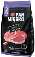 Dog Food Wiejska Zagroda Senior M Veal/Lamb 