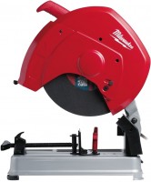Photos - Power Saw Milwaukee CHS 355