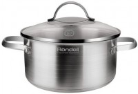 Photos - Stockpot Rondell Symphonia RDS-381 