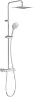 Photos - Shower System Tres Lex-tres 18138503 