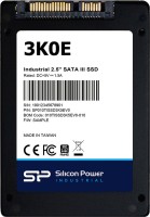 Photos - SSD Silicon Power SSD3K0E SP512GISSD3K5EV0 512 GB