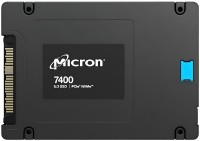 Photos - SSD Crucial 7400 Pro MTFDKCB3T8TDZ 3.84 TB