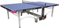 Table Tennis Table Butterfly Spirit 18 Outdoor Rollaway 