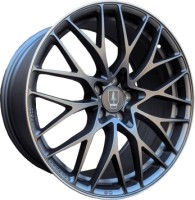 Photos - Wheel Voin Astarta (8,5x19/5x108 ET33 DIA65,1)