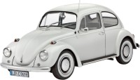 Model Building Kit Revell VW Beetle Limousine 1968 (1:24) 