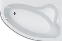 Photos - Bathtub Koller Pool Nadine 150x100 cm 195 L