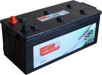 Photos - Car Battery Eurokraft HD