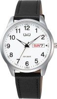 Photos - Wrist Watch Q&Q C32A-006PY