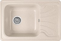 Photos - Kitchen Sink Valetti 10N 640х440