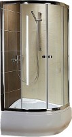 Photos - Shower Enclosure Radaway Premium A1700 90x90