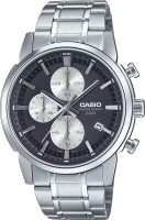 Photos - Wrist Watch Casio MTP-E510D-1A2 