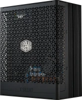 Photos - PSU Cooler Master X Silent Edge Platinum MPS-8501-AZAP