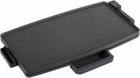 Electric Grill Jata JEGR1603 black