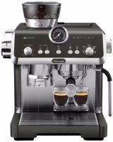 Coffee Maker De'Longhi La Specialista Opera EC 9555.BK black