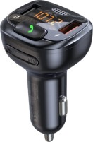 Photos - FM Transmitter Promate SmarTune-4 