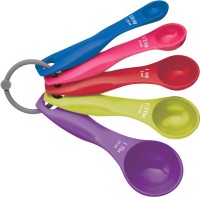 Scales Kitchen Craft 5-Piece Measuring Spoon Set 