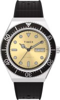 Photos - Wrist Watch Timex M79 TW2W47600 