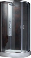 Photos - Shower Enclosure Radaway Premium Plus E1900 90x80