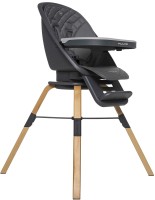 Highchair Muuvo Choc 2 
