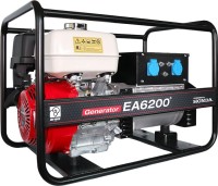 Photos - Generator Honda EA6200