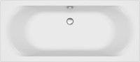 Photos - Bathtub Cersanit City 170x75 cm